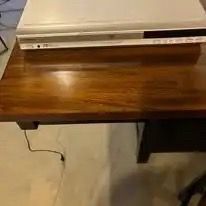 DVD Player