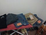 Kids Levi jeans