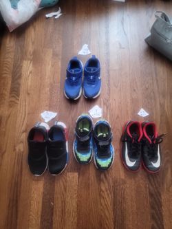 Shoes for Boy