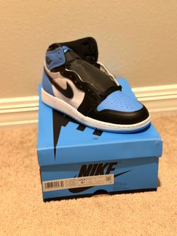 Jordan 1 OG (GS ) size 5.5 kids