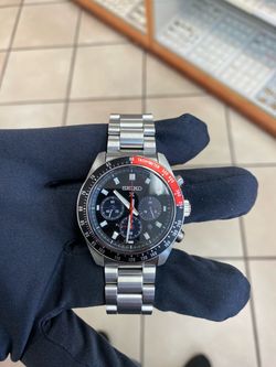 Seiko prospex ssc915