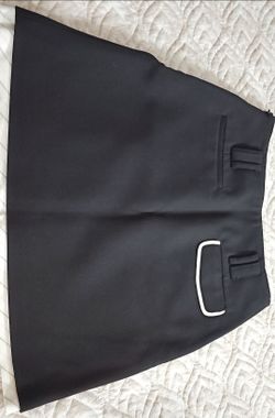 Falda Zara
