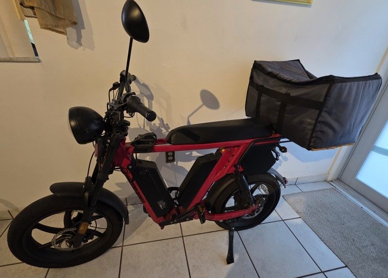 Willing To Negotiate On Price - Juiced Hyperscrambler 2