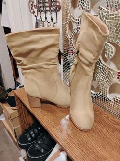 Women's boots