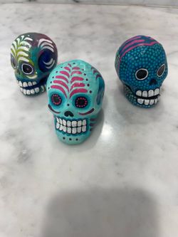 Calaveras