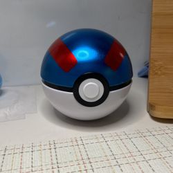 Pokemon TCG: Great Ball Tin Pokeball
