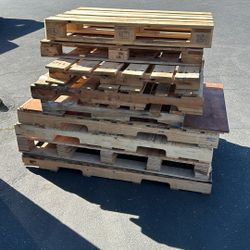 Free Pallets 