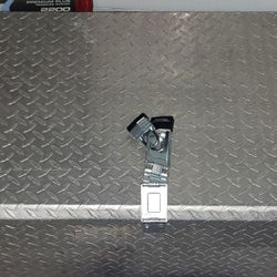 Truck Toolbox 