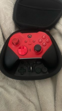 Xbox Elite Controller Series 2