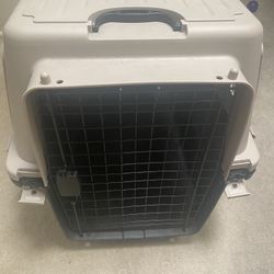 Dog Kennel