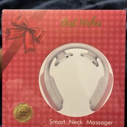 Smart Neck Massager