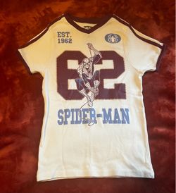 Boys Top