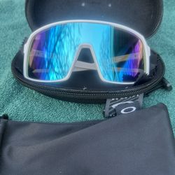 Oakley Sunglasses 