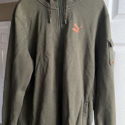Puma Hoodie