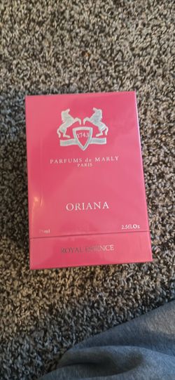 parfums de marly ORIANA