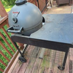 Akorn King Griller