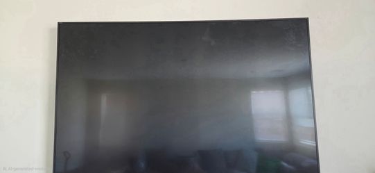 75 inch Sony TV