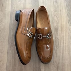Loafers Size 43  Men’s Size9