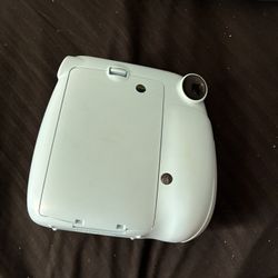 Polaroid Camera