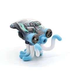 Mechanic Octopus Robot Figure /blind-box