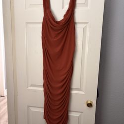 Plus size dresses