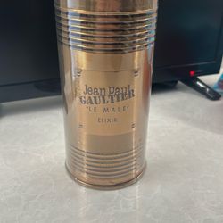 Jean Paul Gaultier Le Male Absolu 4.1 liter