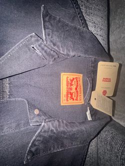 Levi's Jacket women Size M