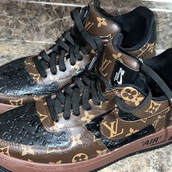 Louis Vuitton air force