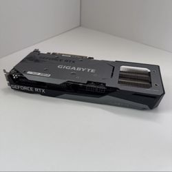Gigabyte GeForce RTX 3060 Ti – Great Condition – Ready to Use
