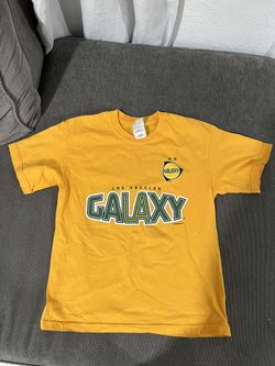 Los Angeles Galaxy (Youth L)
