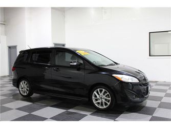 2014 Mazda Mazda5