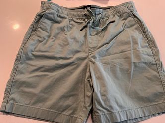 Gap Men's Shorts Gap Pull On Short size M