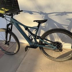 Specialized Turbo Levo SL Comp 