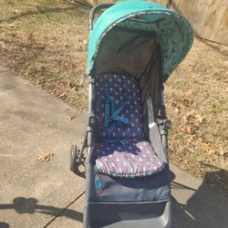 Stroller 