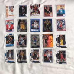 Nba Cards