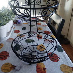 Fruit Basket $10 FIRM