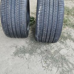 2 Tires 