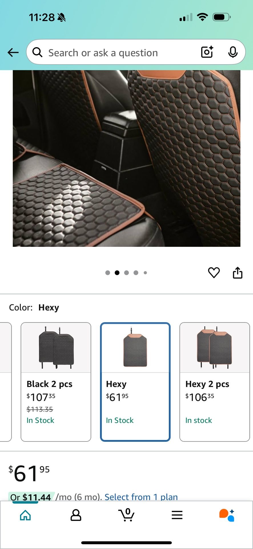 Car Accessorie