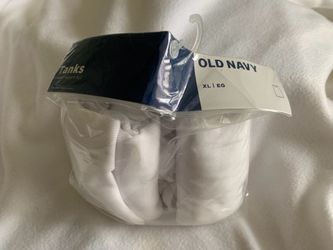 Boys XL Tank Tops New Old Navy