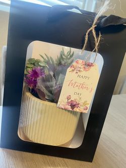 Mother’s Day Arrangements
