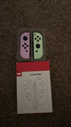 Nintendo Switch Joycon