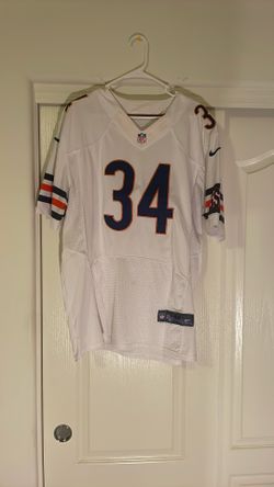 Chicago Bears Walter Payton Replica Jersey 48 XL