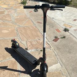 Gotrax apex XL scooter