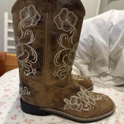 Boot From Boot Barn
