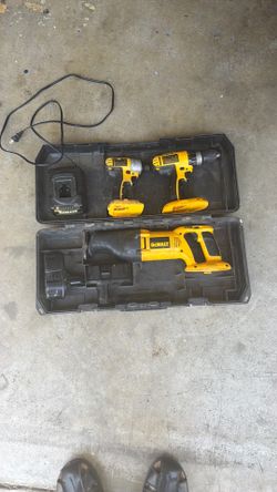 Wewalt tools