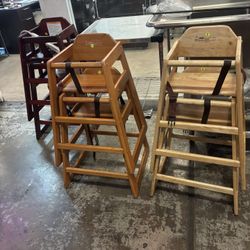 Baby Chairs 