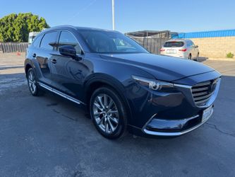 2019 Mazda CX-9