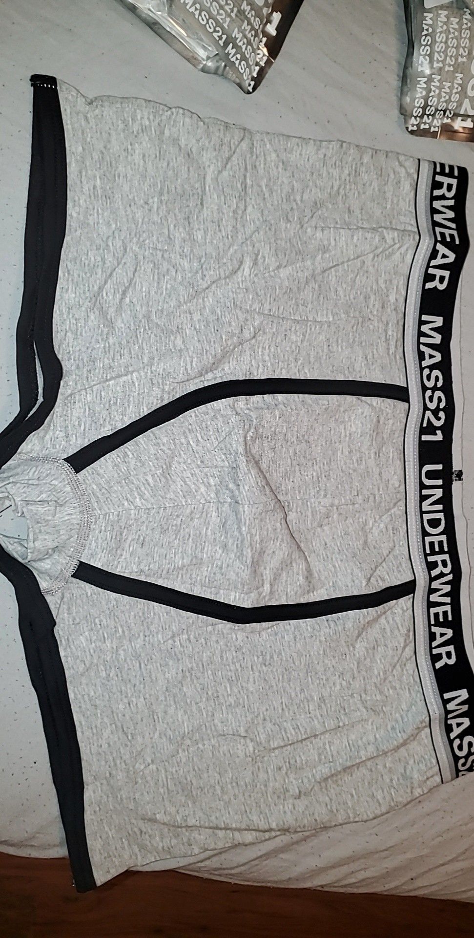 Mass21 underwear