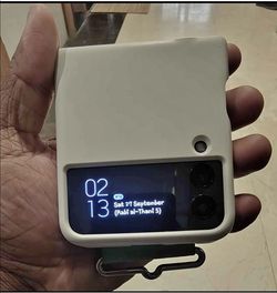 Samsung Galaxy z flip 3 Unlocked / Liberado 😃