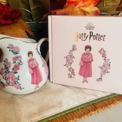 Harry Potter Dolores Umbridge Milk Jug Collection 